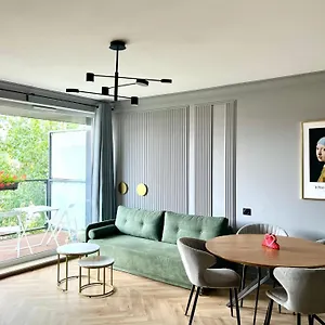 Hopfen By Little Heaven - Wyspa Spichrzów Apartment