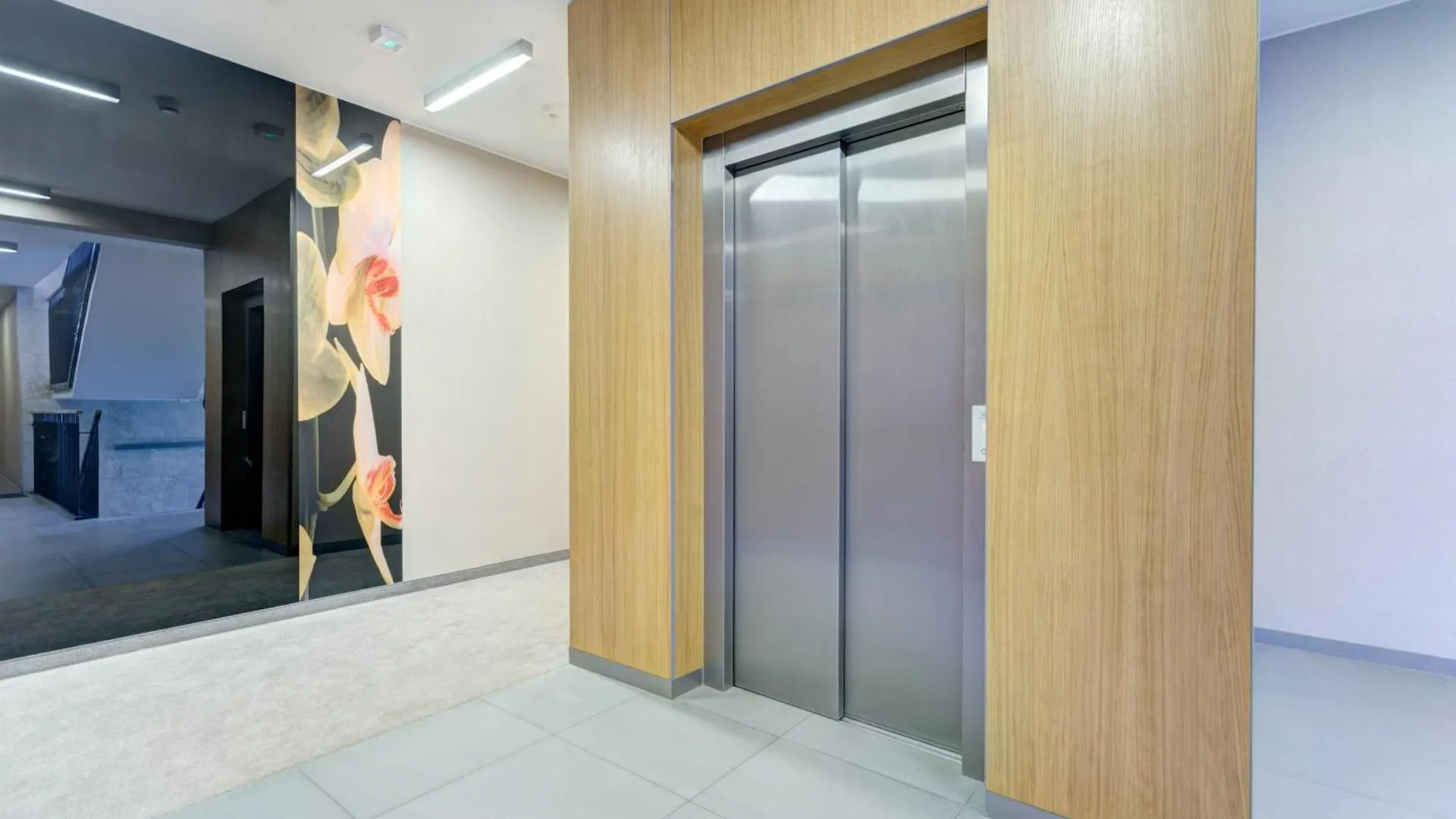 Dom & House - Apartamenty Nadmorski Dwor Danzica 0*,