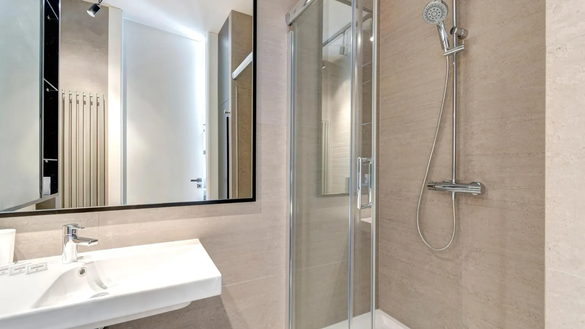 Dom & House - Apartamenty Nadmorski Dwor Danzica 0*,