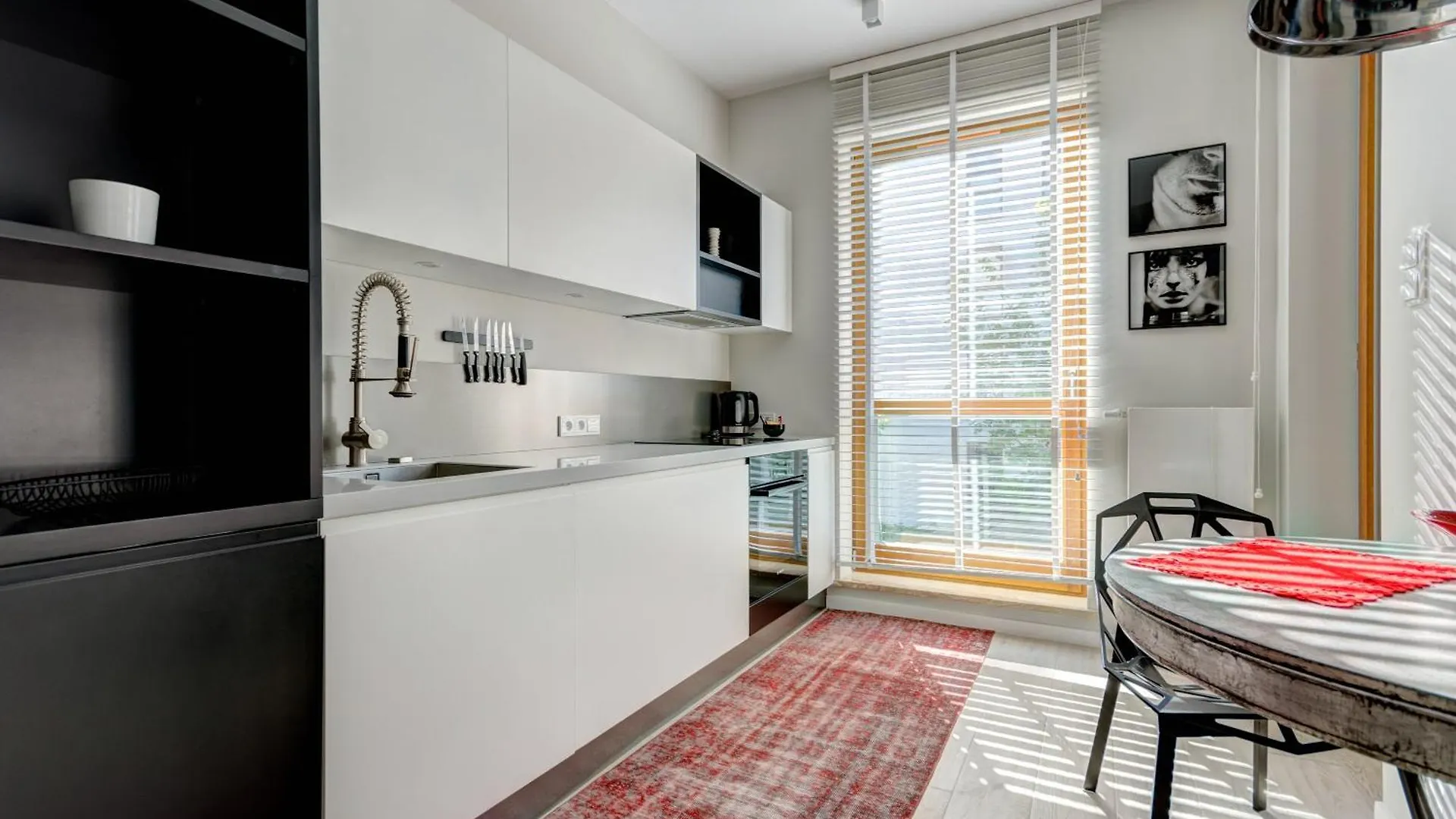 Dom & House - Apartamenty Nadmorski Dwor Danzica