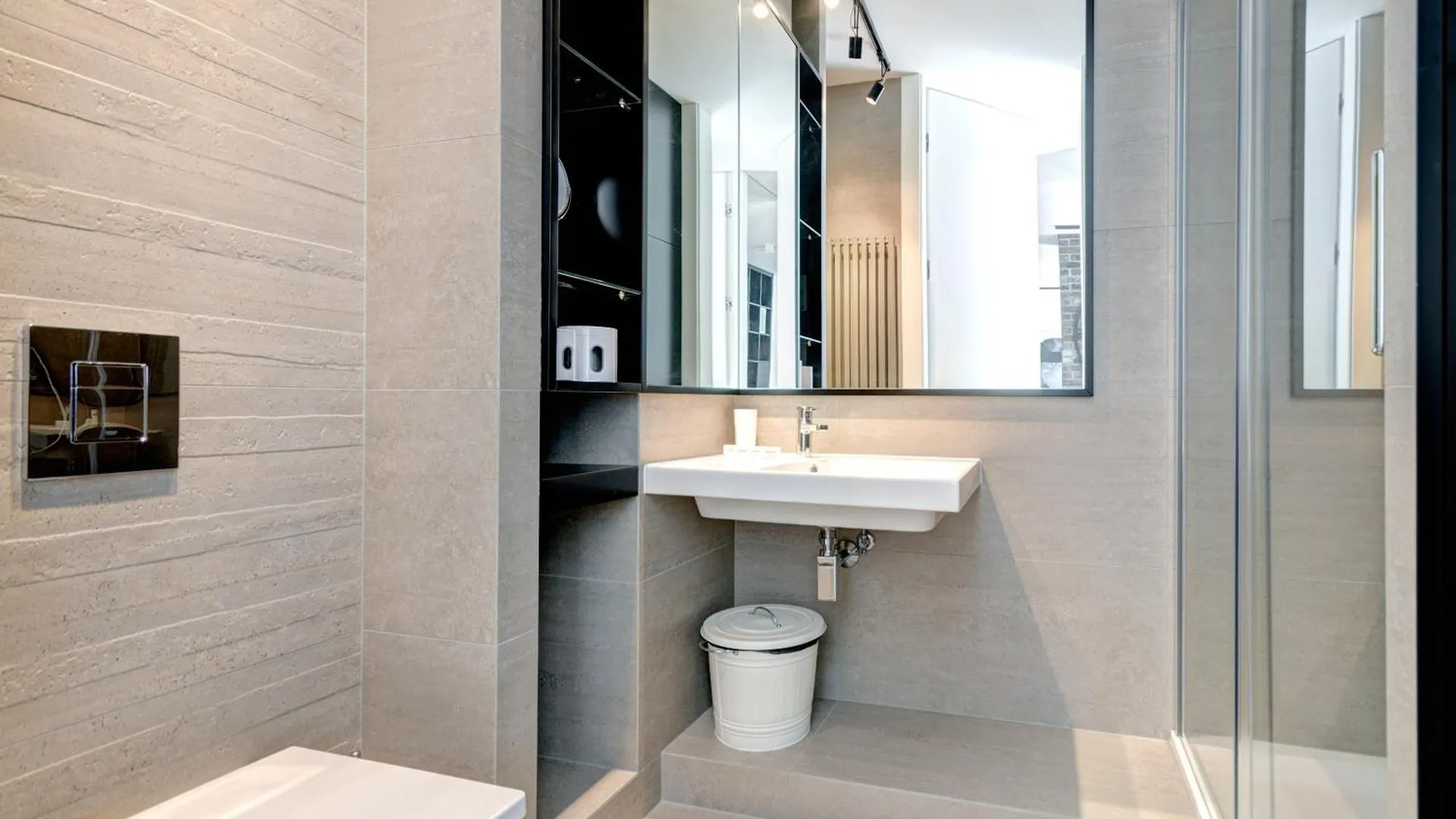 Appartamento Dom & House - Apartamenty Nadmorski Dwor Danzica Polonia