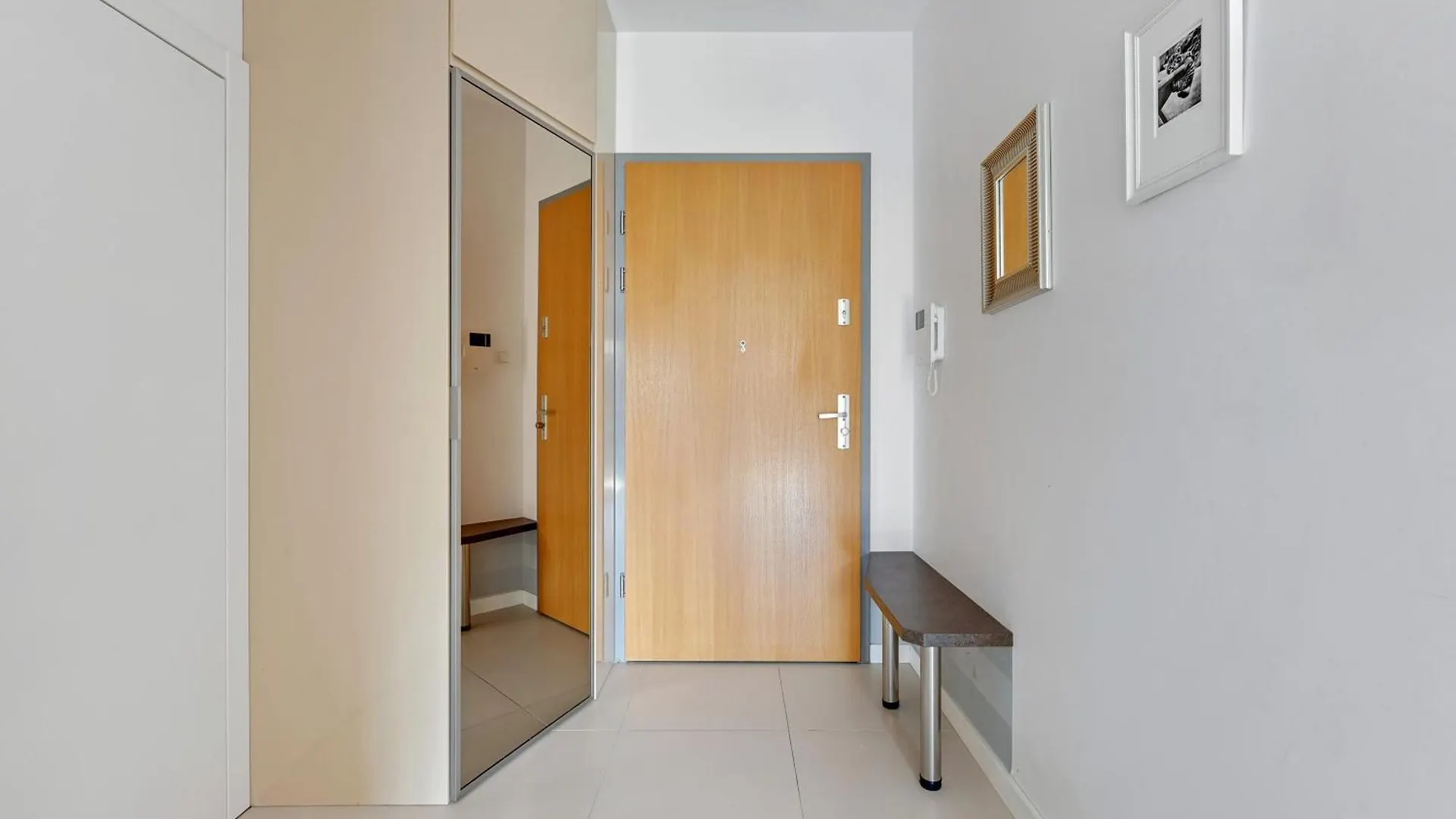 Appartamento Dom & House - Apartamenty Nadmorski Dwor Danzica Polonia