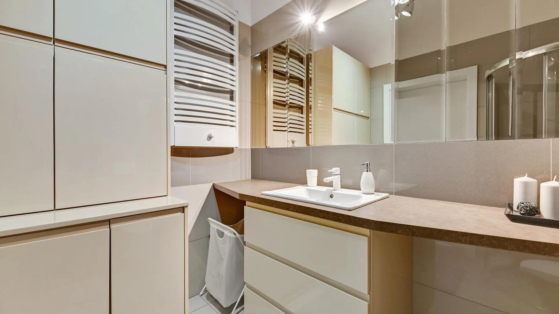 Dom & House - Apartamenty Nadmorski Dwor Danzica 0*,